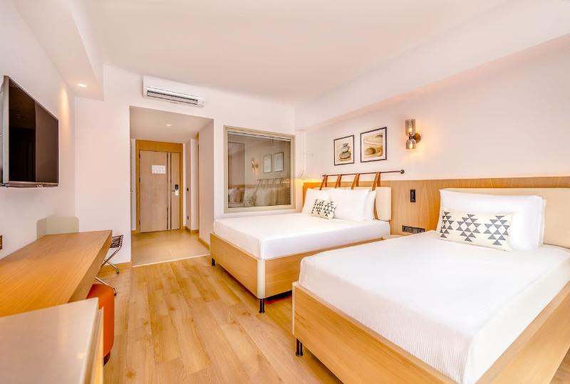 Belek Beach Resort - Oda