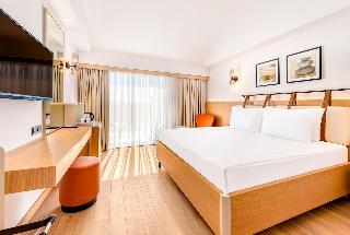Belek Beach Resort fotoÄŸrafÄ±