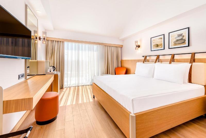 Belek Beach Resort - Oda
