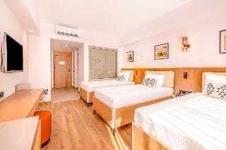 Belek Beach Resort fotoÄŸrafÄ±