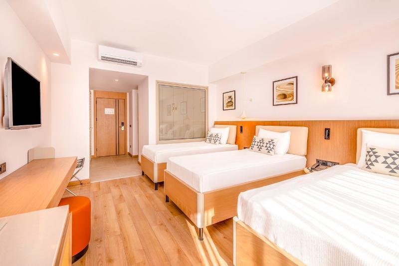 Belek Beach Resort - Oda
