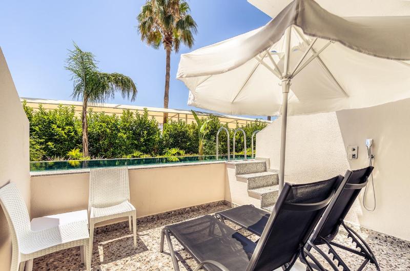 Belek Beach Resort - Oda