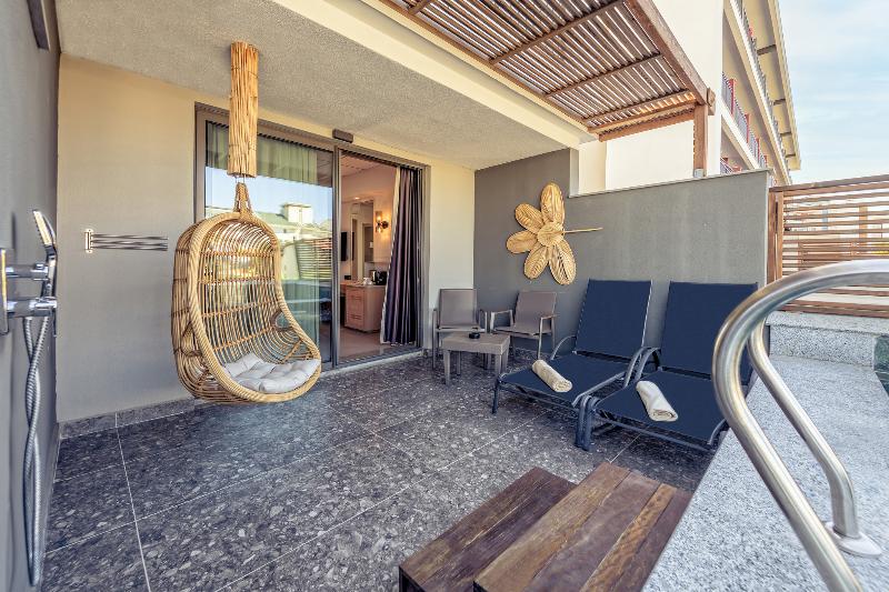 Belek Beach Resort - Oda
