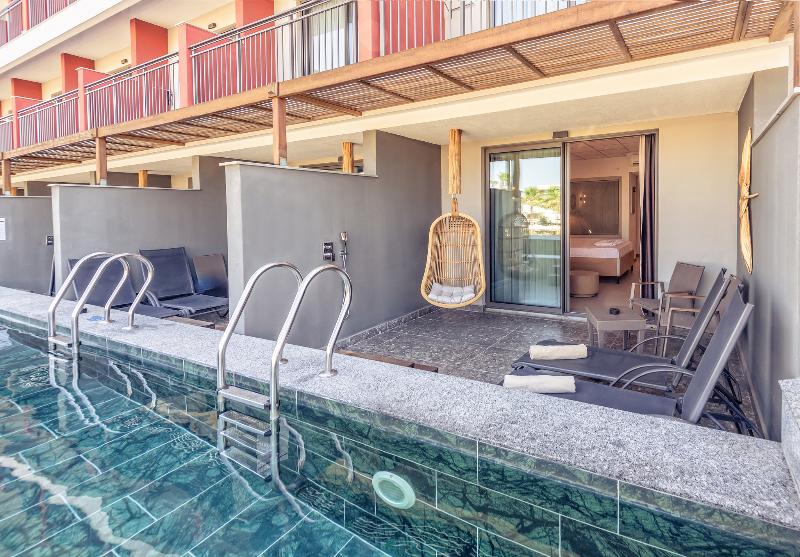 Belek Beach Resort - Oda