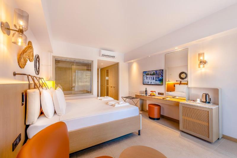 Belek Beach Resort - Oda
