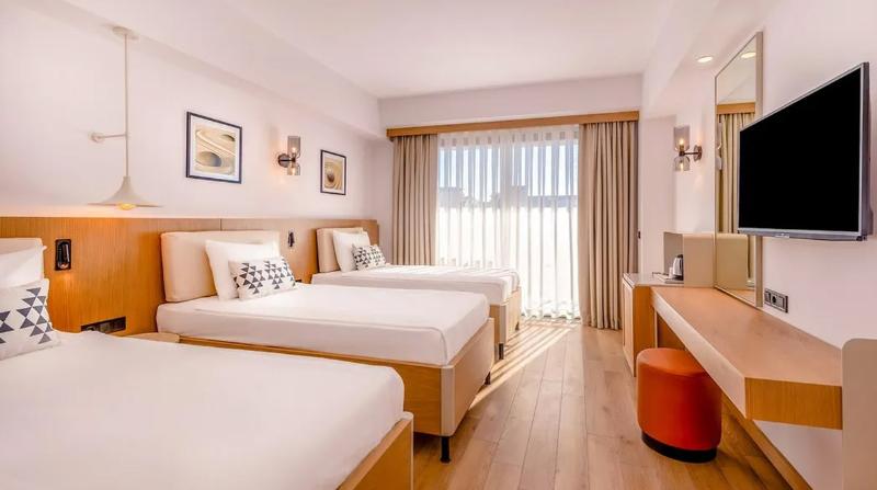Belek Beach Resort - Oda