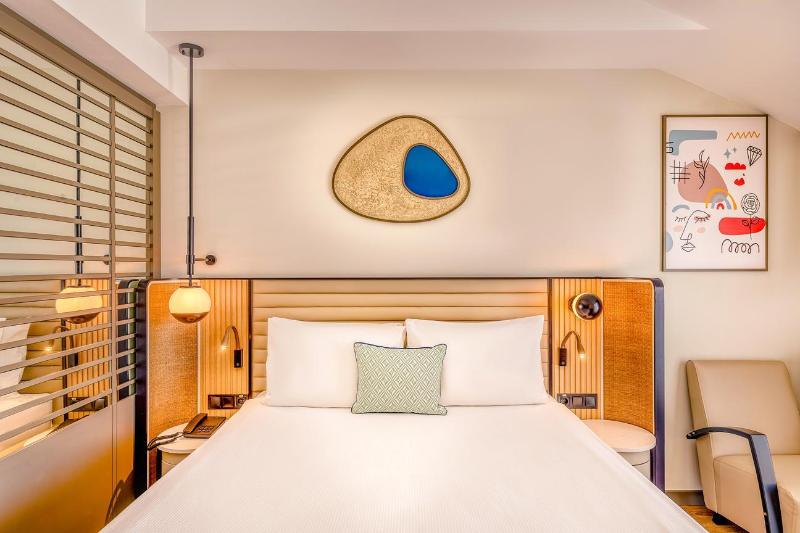 Belek Beach Resort - Oda