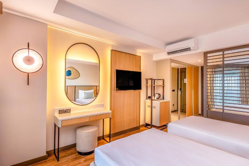 Belek Beach Resort - Oda