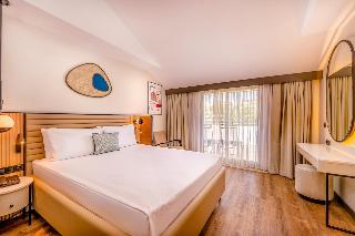 Belek Beach Resort fotoÄŸrafÄ±