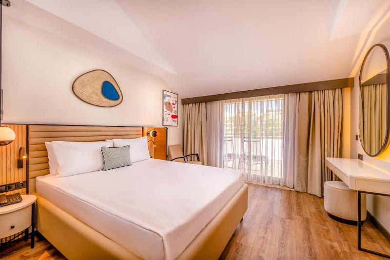 Belek Beach Resort - Oda