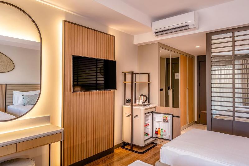Belek Beach Resort - Oda