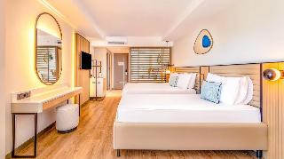 Belek Beach Resort fotoÄŸrafÄ±