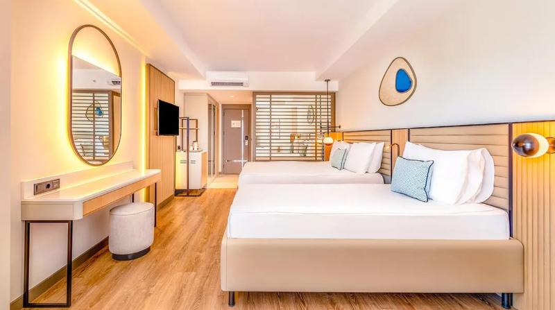 Belek Beach Resort - Oda