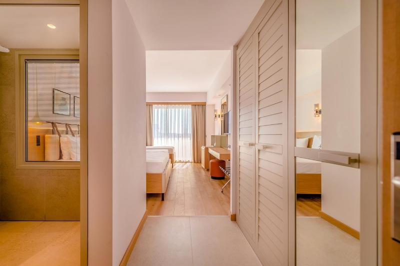 Belek Beach Resort - Oda