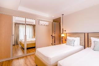 Belek Beach Resort fotoÄŸrafÄ±