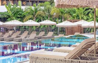 Belek Beach Resort fotoÄŸrafÄ±