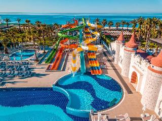 Belek Beach Resort fotoÄŸrafÄ±