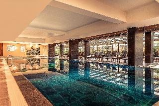 Belek Beach Resort fotoÄŸrafÄ±