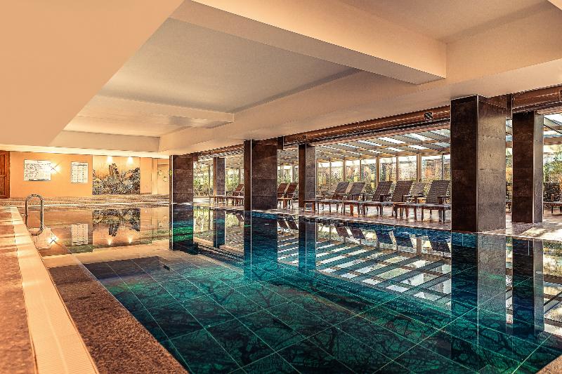 Belek Beach Resort - Havuz