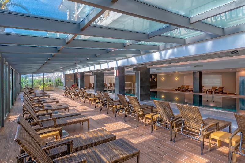 Belek Beach Resort - Havuz