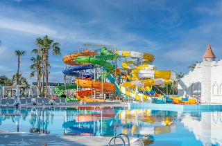 Belek Beach Resort fotoÄŸrafÄ±