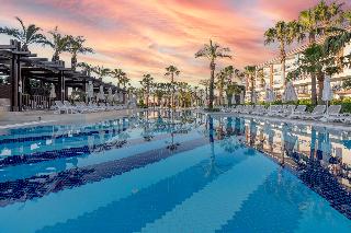 Belek Beach Resort fotoÄŸrafÄ±