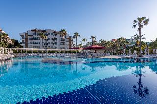 Belek Beach Resort fotoÄŸrafÄ±