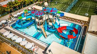 Belek Beach Resort fotoÄŸrafÄ±