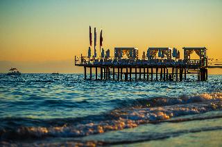 Belek Beach Resort fotoÄŸrafÄ±