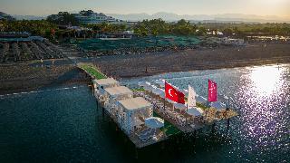 Belek Beach Resort fotoÄŸrafÄ±