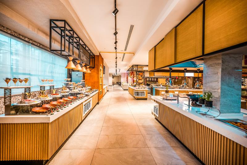 Belek Beach Resort - Restoran