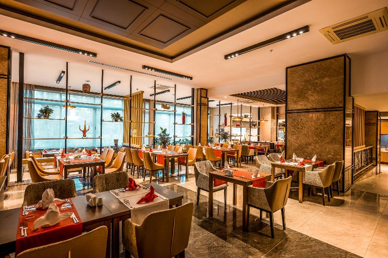 Belek Beach Resort - Restoran