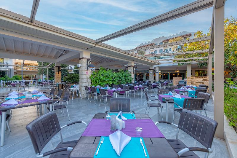 Belek Beach Resort - Restoran