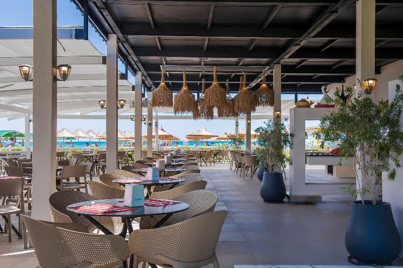 Belek Beach Resort - Restoran