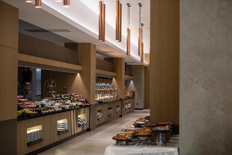 Belek Beach Resort - Restoran