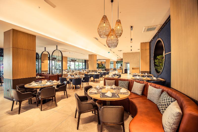 Belek Beach Resort - Restoran