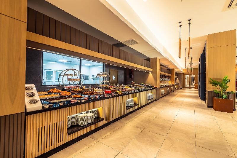 Belek Beach Resort - Restoran