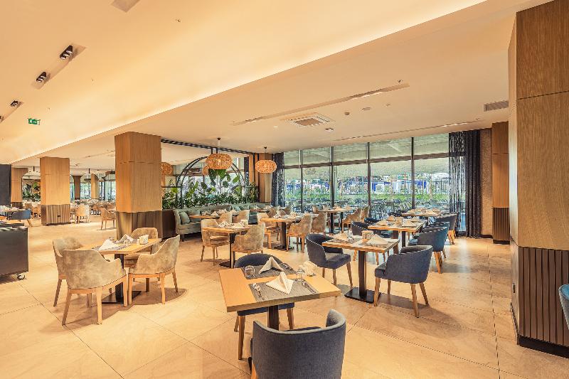 Belek Beach Resort - Restoran