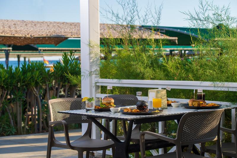 Belek Beach Resort - Restoran