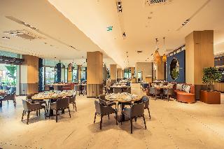 Belek Beach Resort fotoÄŸrafÄ±