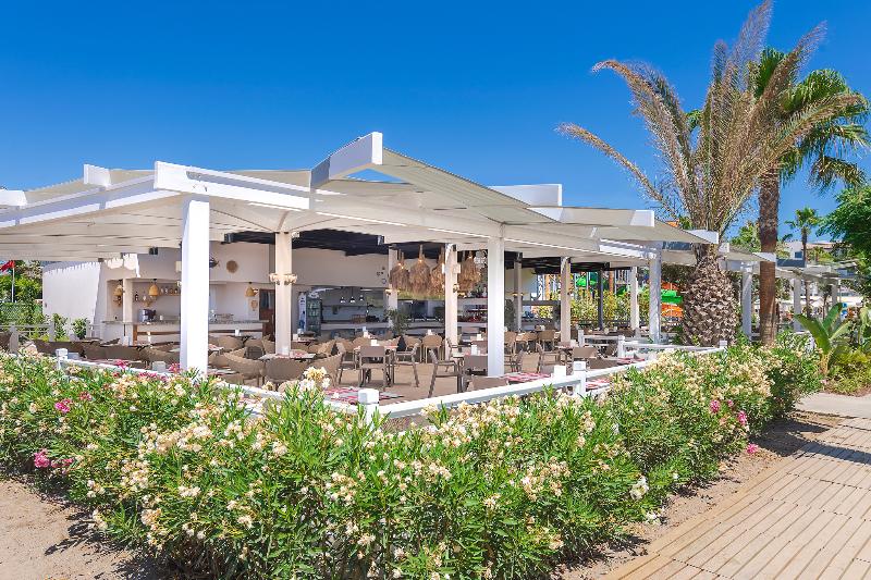 Belek Beach Resort - Restoran