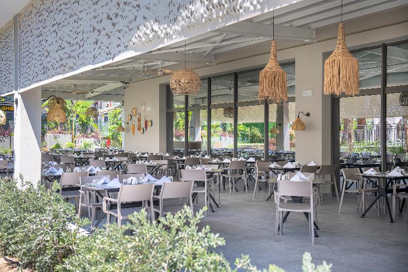 Belek Beach Resort - Restoran