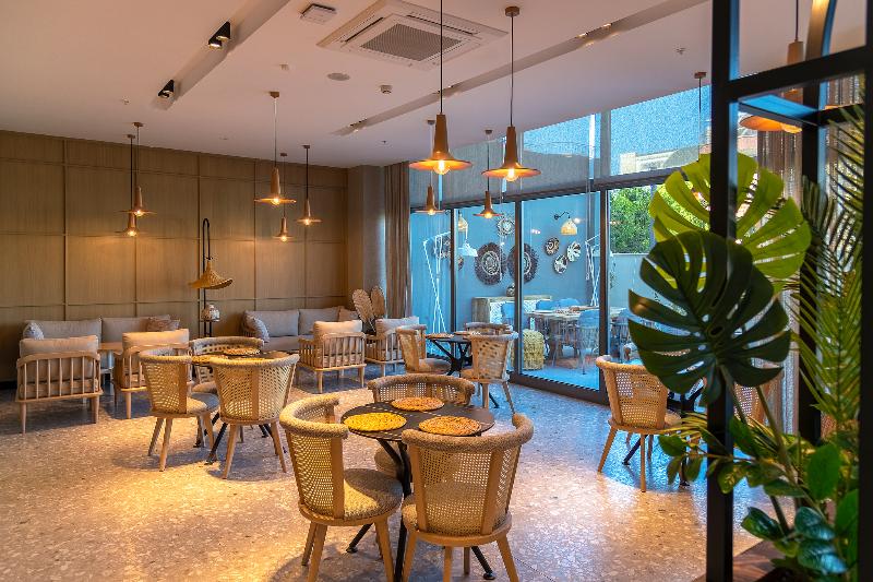Belek Beach Resort - Restoran