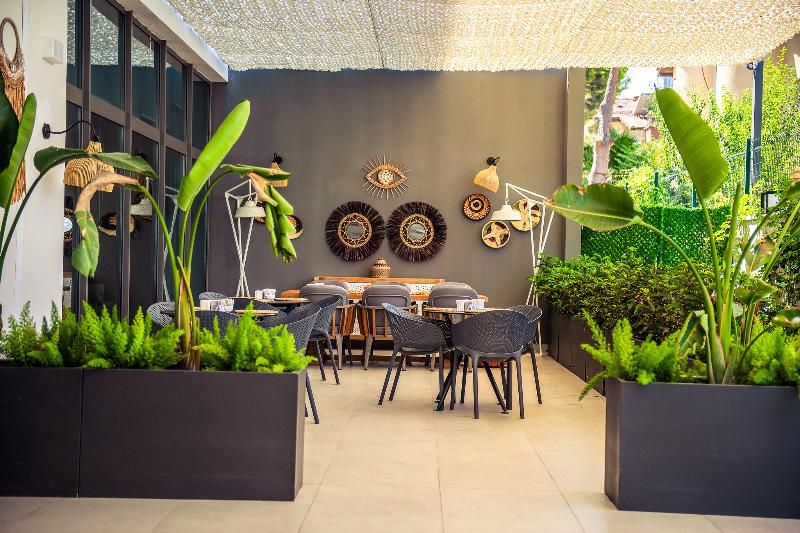 Belek Beach Resort - Restoran
