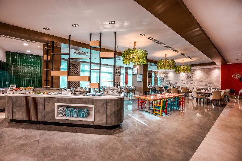 Belek Beach Resort - Restoran