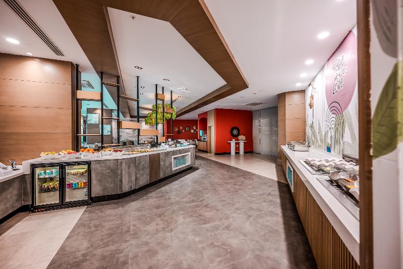 Belek Beach Resort - Restoran