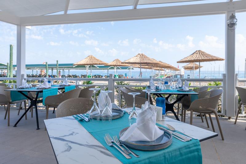 Belek Beach Resort - Restoran