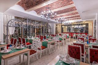Belek Beach Resort fotoÄŸrafÄ±