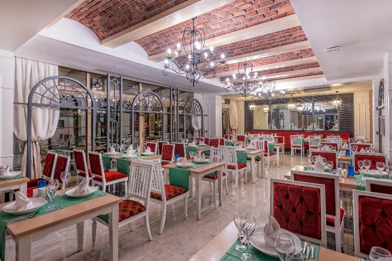 Belek Beach Resort - Restoran