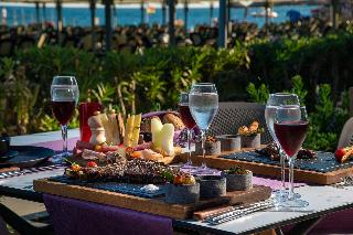 Belek Beach Resort fotoÄŸrafÄ±